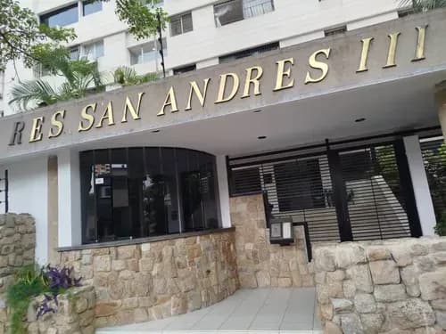 Alquiler Apartamento En El Bosque Res. San Andrés Iii Valencia Planta Y Pozo Jg-ski