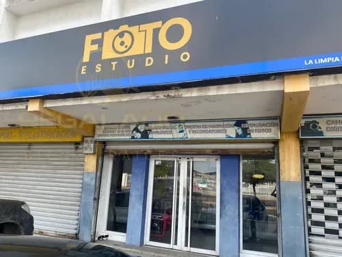 Ela-466 Zona Oeste Local Avenida La Limpia