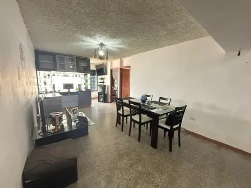 Apartamento Venta Caricuao 3 Habitación