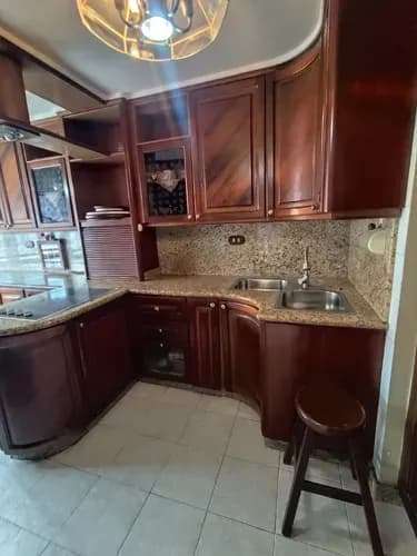 Espacioso Apartamento En Res Alto Claro, Las Chimeneas