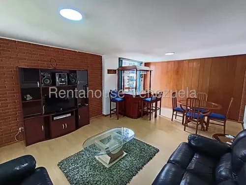 Los Palos Grandes Apartamento Venta