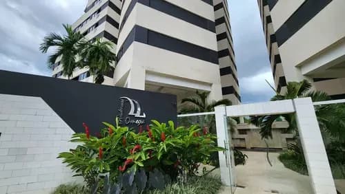 Apartamento En Venta Zona Norte Valencia 4 Avenidas 101 Mts2 F. R