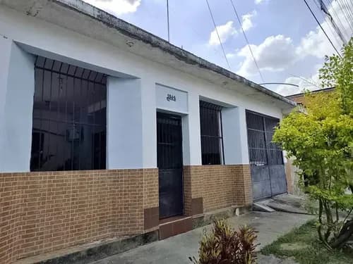 Venta Casa Urb. Bella Florida, Los Caobos