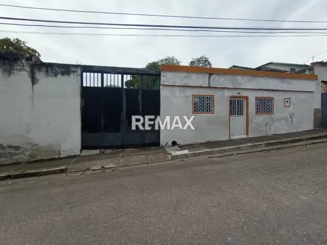 Casa en Venta La Victoria