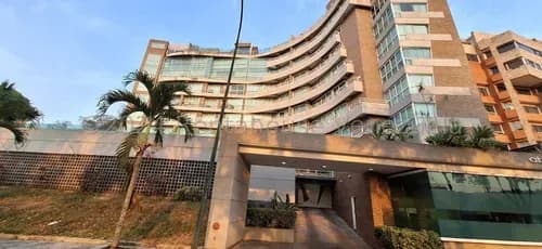Apartamento En Venta, Lomas Del Sol #26-921