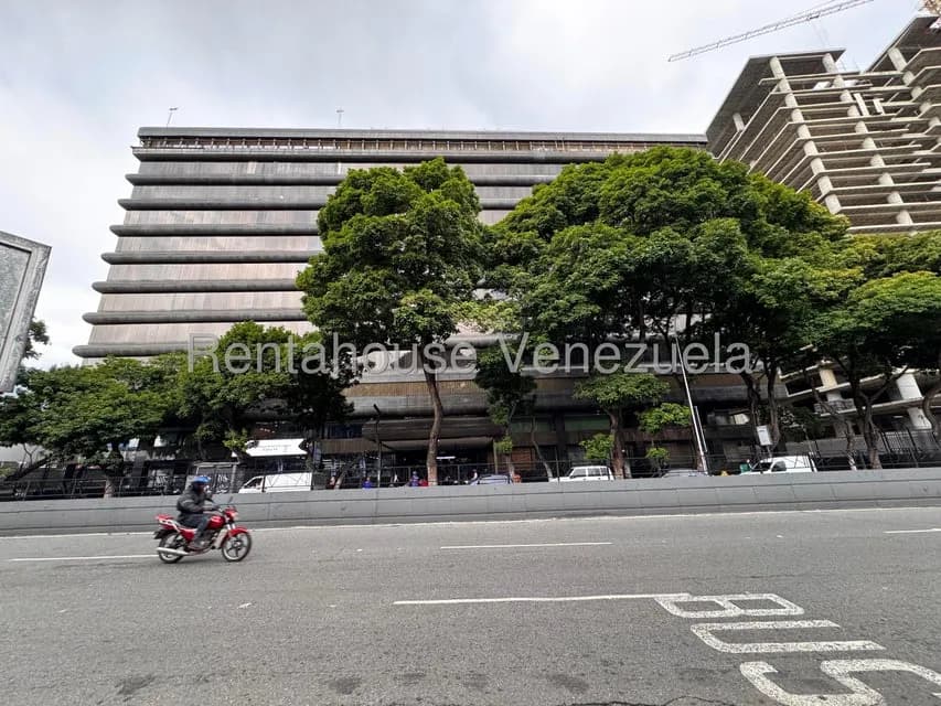 Comercial (Oficina) en Venta en Boleita Sur, Distrito Metropolitano