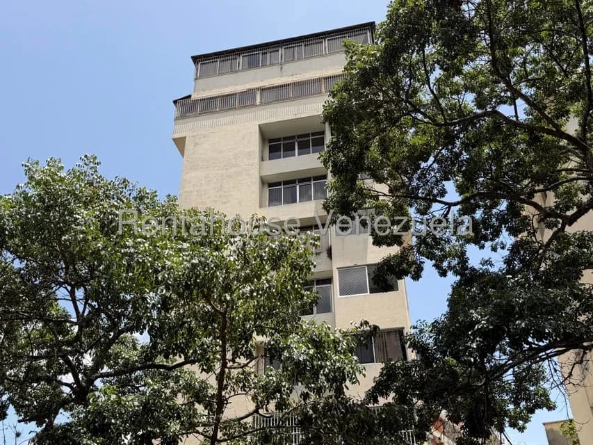Apartamento (1 Nivel) en Venta en Los Caobos, Distrito Metropolitano