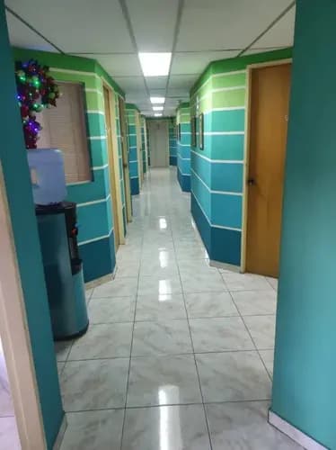 Alquiler Cubiculo Sabana Grande Cerca Del Metro (wsz)