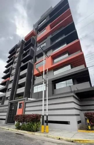 En Venta Apto En Obra Gris. Urb La Soledad. Solo Cliente Directo