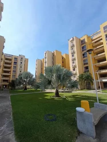 Apartamento En Venta Res. Villas Geicas