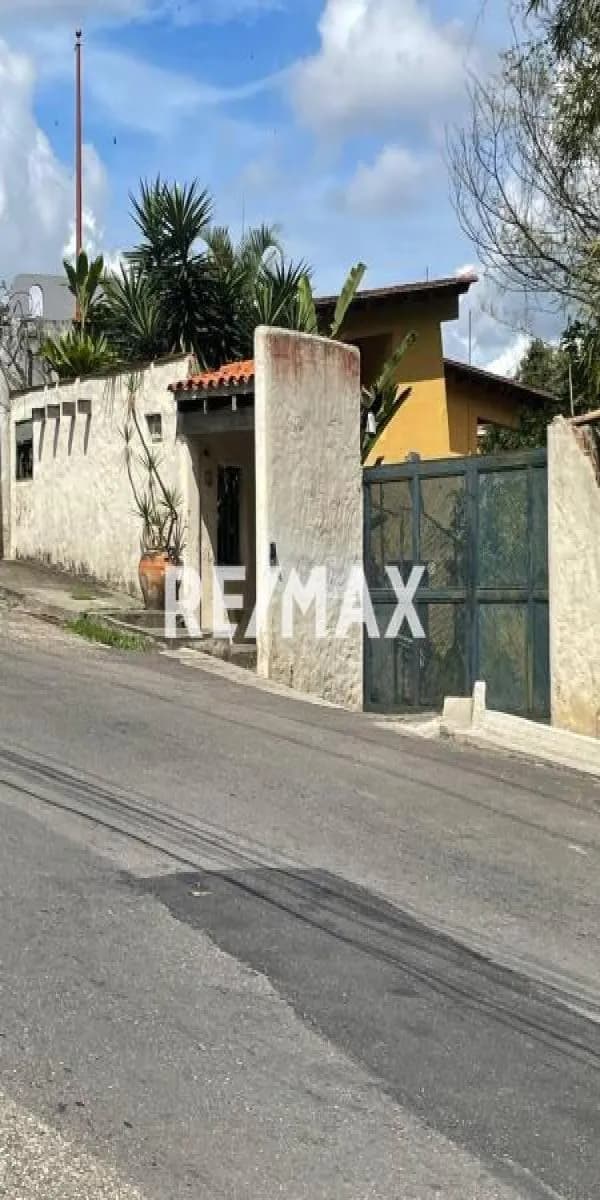 QTA. EN ORIPOTO 1912 M2 EN VENTA