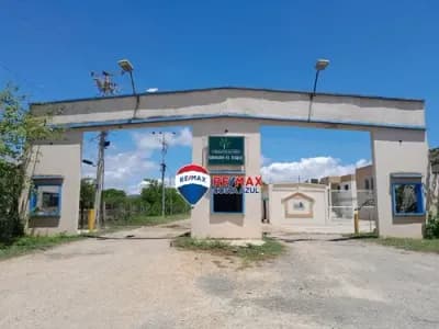 Terreno en venta en falcon - $28k