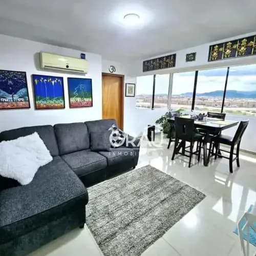 Penthouse De Lujo En Venta En Sol Suites, Lecheria