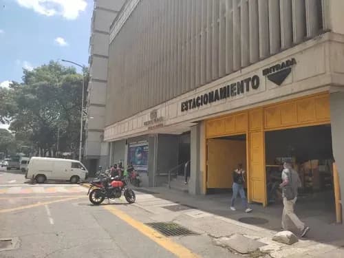 Se Vende Oficina 42m2 Sabana Grande