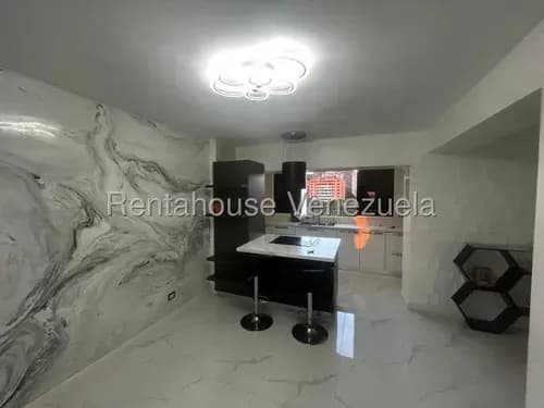 Apartamento En Venta En Terrazas Del Avila, Yg15577
