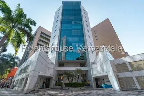 Oficina En Alquiler El Rosal Ee26-17425