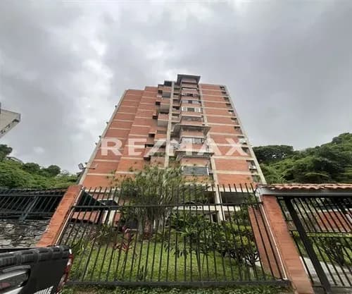 Apartamento En Venta San Luis 105mts/3h/1b/1pe