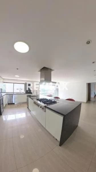 Lujoso apartamento Pent-House en venta Sebucan