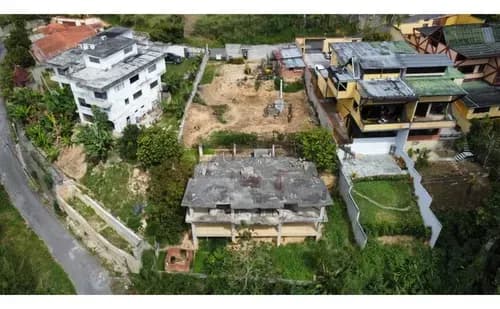Se Vende Terreno 1363m² La Union