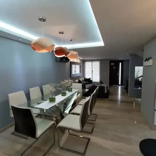 En Venta Townhouse En Valles De Camoruco, Valencia Carabobo (sr)