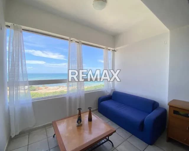 ¡DESPIERTA FRENTE AL MAR EN BAHÍA DEL CONCORDE! EN VENTA APARTAMENTO AMOBLADO DE 2 HAB. CERCA DE PLAYA LA CARACOLA. ¡EL LUGAR PERFECTO PARA CAMINAR, HACER EJERCICIO Y VIVIR CON VISTA ESPECTACULAR!