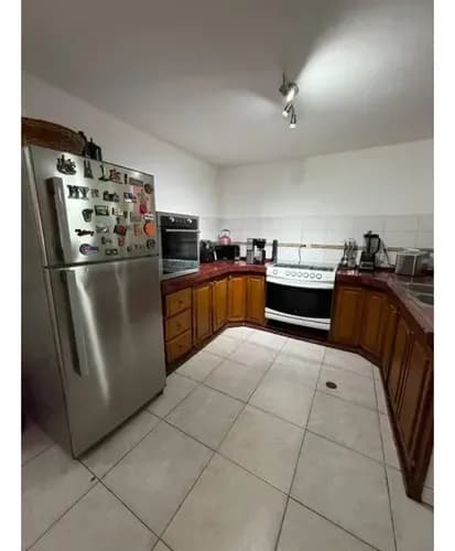 Casa En La Urb. Bella Vista - Maturin Ve18-028bv-ssil