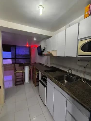 Apto Monoambiente Sin Pscina. Higuerote
