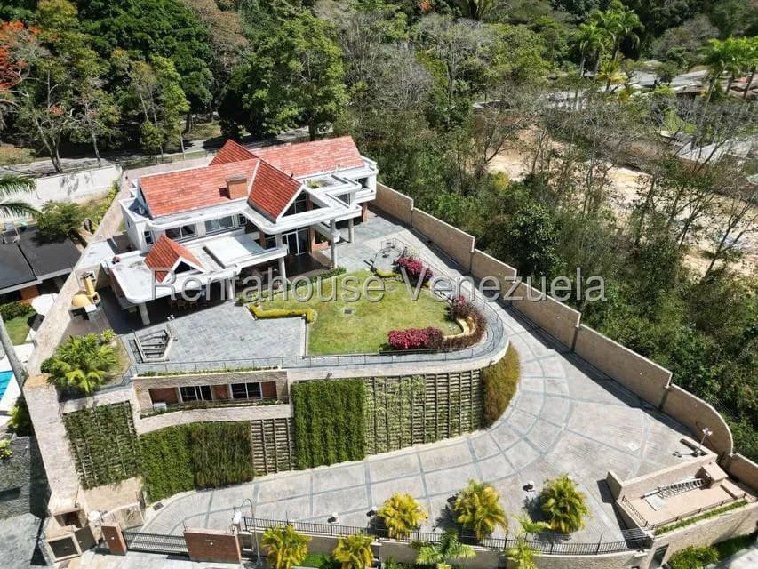 Casa (Duplex) en Venta en La Lagunita Country Club, Distrito Metropolitano