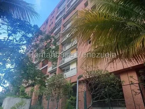 Apartamento En Venta Boleita Norte 26-6621 Mc