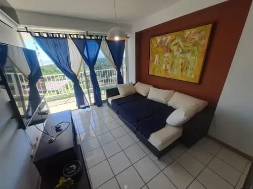 Apartamento En Venta En Higuerote. Miranda. Ap