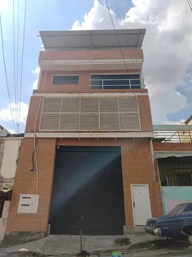 Galpon En Venta
