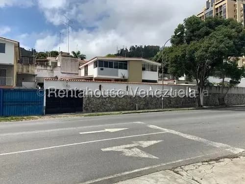 Casa En Alquiler En La Trinidad Mls #26-17736 Yoselin Vazquez