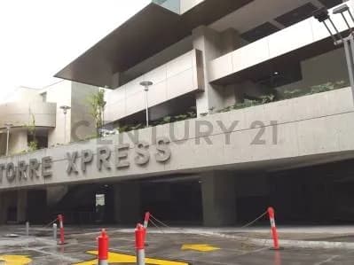 Oficina en Alquiler Torre Xpress PFYC-W