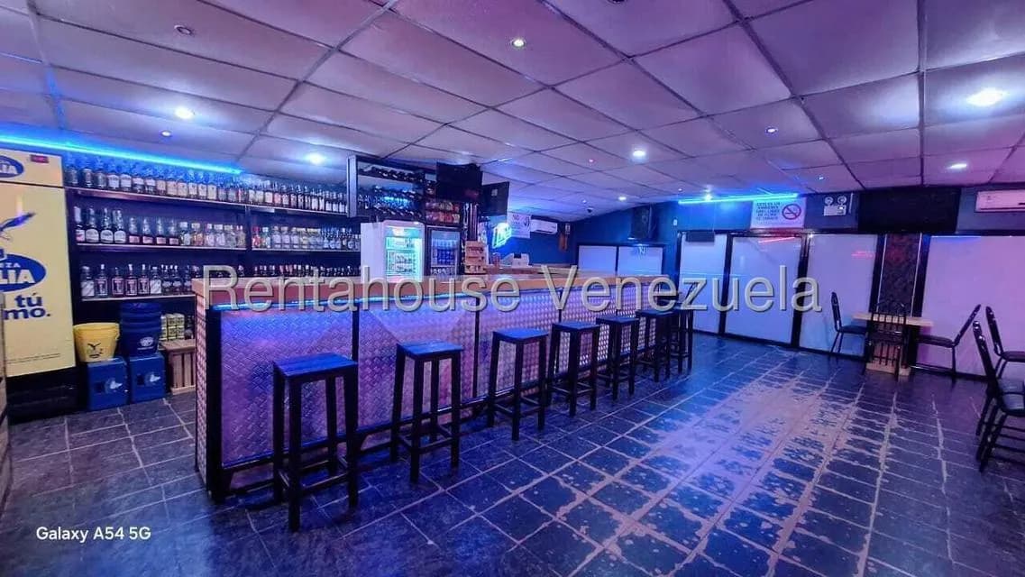 Negocios y Empresas (Comercio) en Venta en Barrio Bolivar, Merida