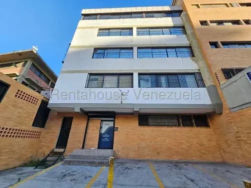 La Urbina Local En Alquiler 26-16390 Sr