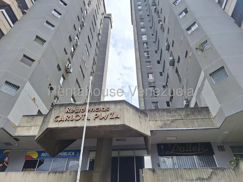 Comercial (Local Comercial) en Venta en Los Dos Caminos, Distrito Metropolitano