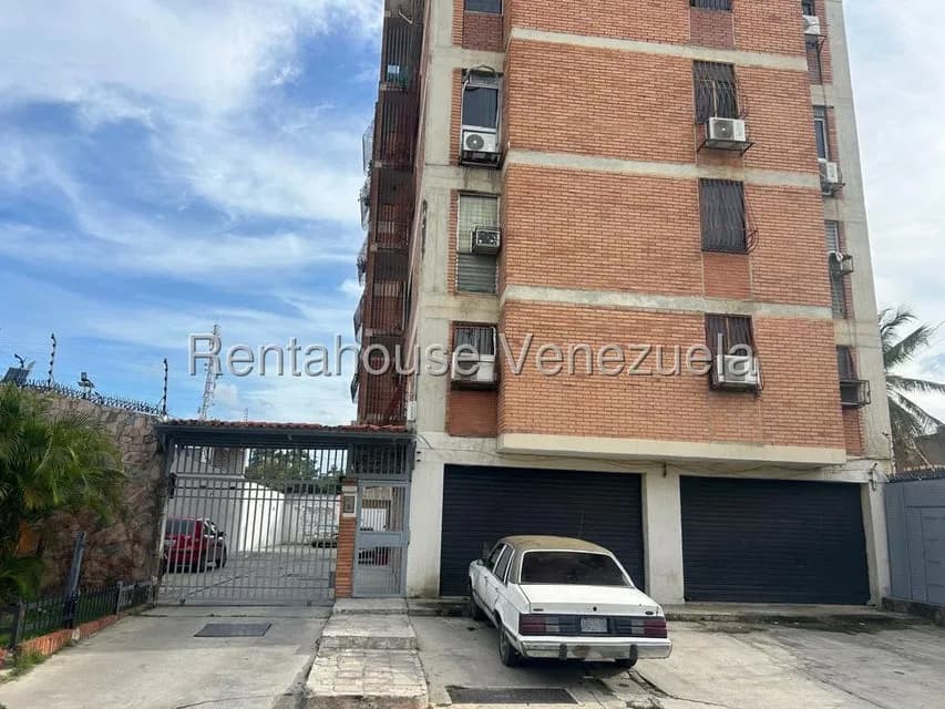 Apartamento (1 Nivel) en Venta en Centro, Lara