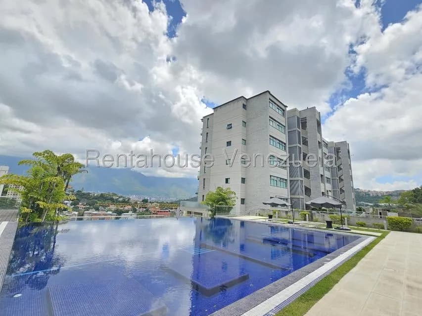 Apartamento (1 Nivel) en Venta en Santa Fe Sur, Distrito Metropolitano