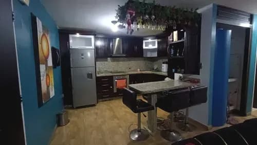 Gl Apartamento En Paraparal Res Cinaruco (clientes)