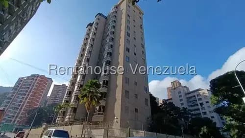 Te Lo Tengo Apartamento En Venta En El Paraiso Mls#26-9494