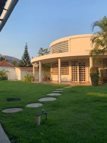 Casa En Venta Urbanización La Lopera San Diego, Edo. Carabobo Quevedo