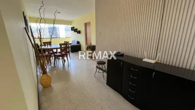 Alquiler de Apartamento Amoblado En El Llanito