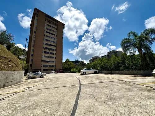 Apartamento En Venta Urb La Morita San Antonio De Los Altos