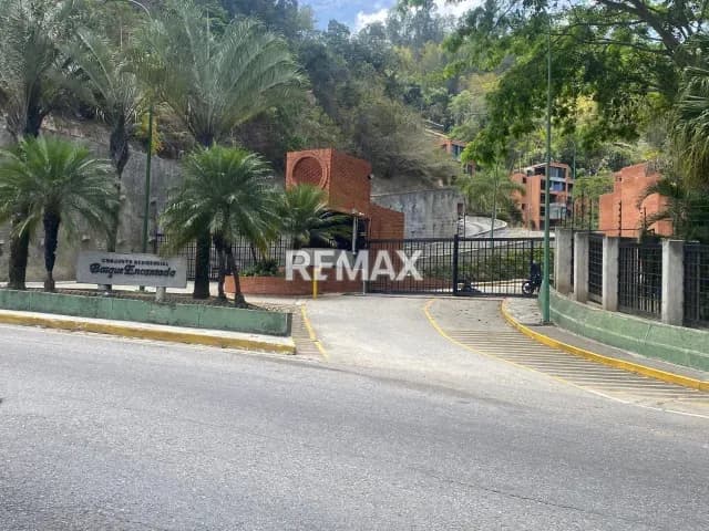 Venta Town House La Boyera 227m2