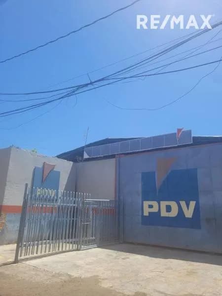 Alquiler de local comercial y Galpón Av 13A con calle 66 Cecilio Acosta