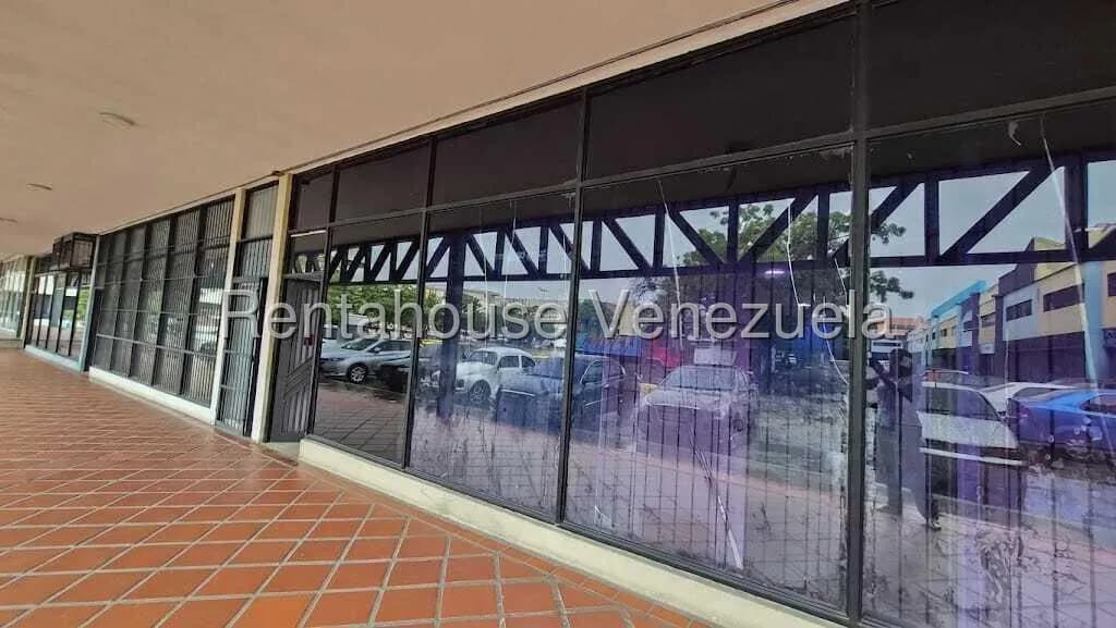 Comercial (Local Comercial) en Venta en Zona Industrial, Carabobo