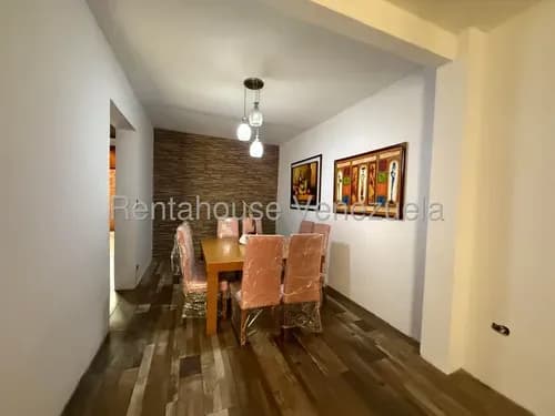 Casa En Venta El Paraiso - 26-7199 - Jca