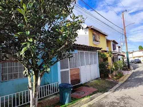 Townhouse En Venta Llano Alto Carrizal Rz