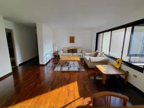 Rosaura Isla Vende Apartamento En La Urb Valles De Camoruco Cod 30539