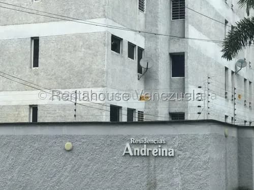 Venta De Apartamento En Parque Caiza 26-20809